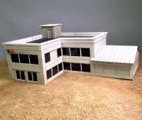 Crowd Funding Page